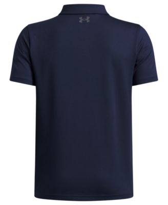 Boys' 8-20 Matchplay Short-Sleeve Polo Shirt