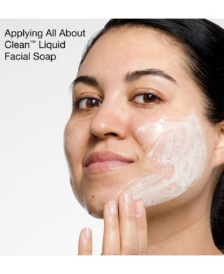 3-Pc. Healthy Skin Routine: Mini 3-Step Skincare Set For Dry Combination Skin