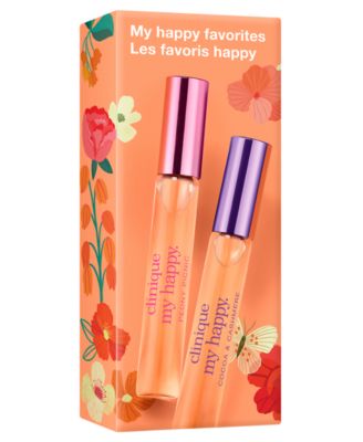2-Pc. My Happy Favorites Fragrance Duo Gift Set