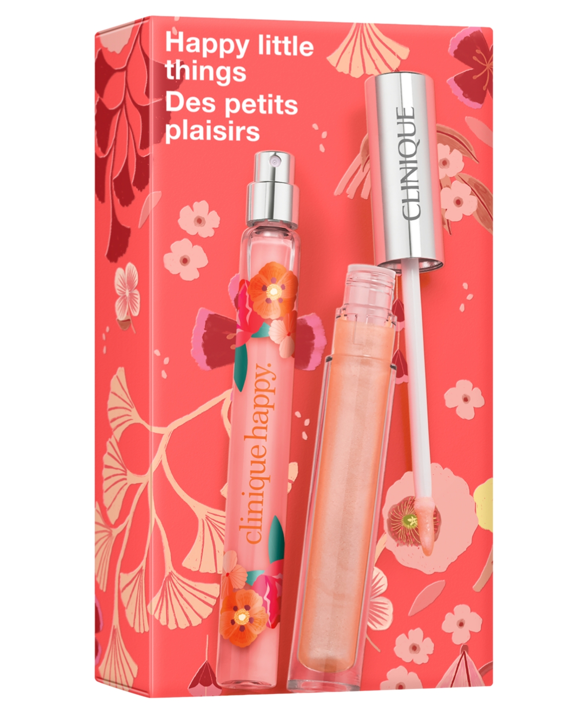 Clinique 2-Pc. Happy Little Things Fragrance Set