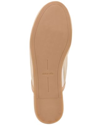 Women's Geni Slip-On Mule Flats