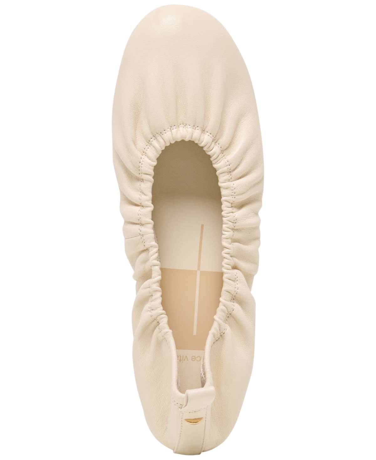 Dolce Vita Women's Conrad Cinched Classic Flats