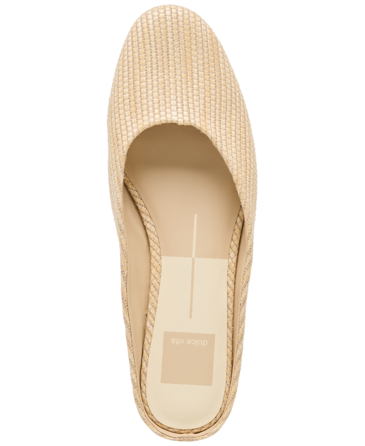 Dolce Vita Women's Eila Slip-On Mule Flats
