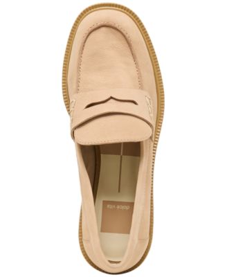 Women's Tiggy Classic Loafers