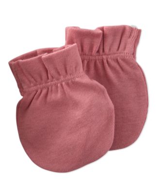 Baby Boys' or Baby Girls' Morgan Mittens, 5-Pack