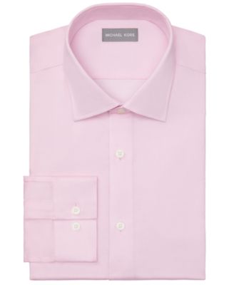 Men's Ultra Wrinkle-Free Dress Shirt