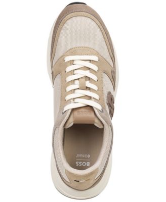 Men's Nitan Round Toe Sneakers
