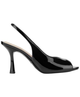 Women's Vasi Peep Toe Dress Sandals