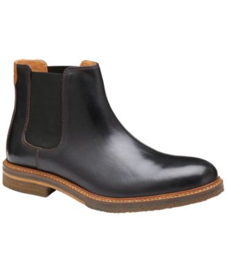 Men's Calder 2.0 Round Toe Boots