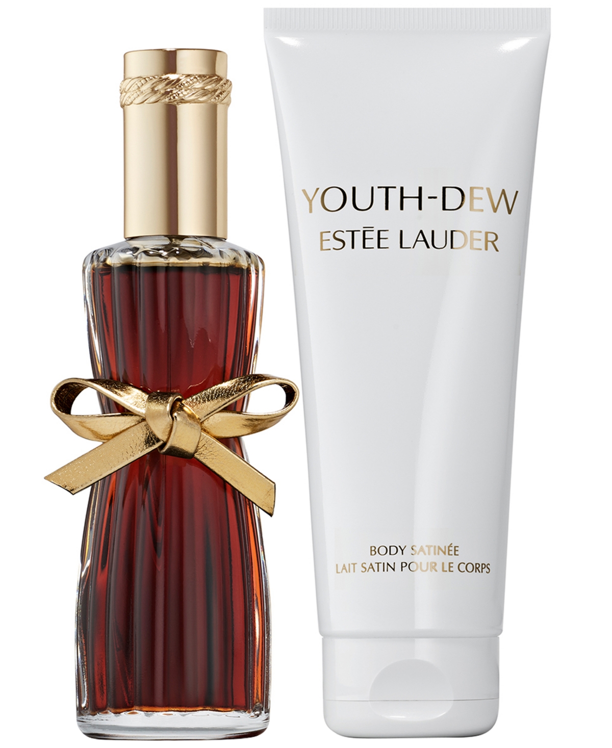 Estee Lauder 2-Pc. Youth-Dew Eau De Parfum Gift Set