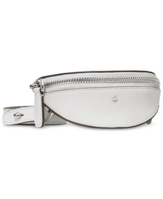Duo Small Pebbled Leather Crossbody Bag