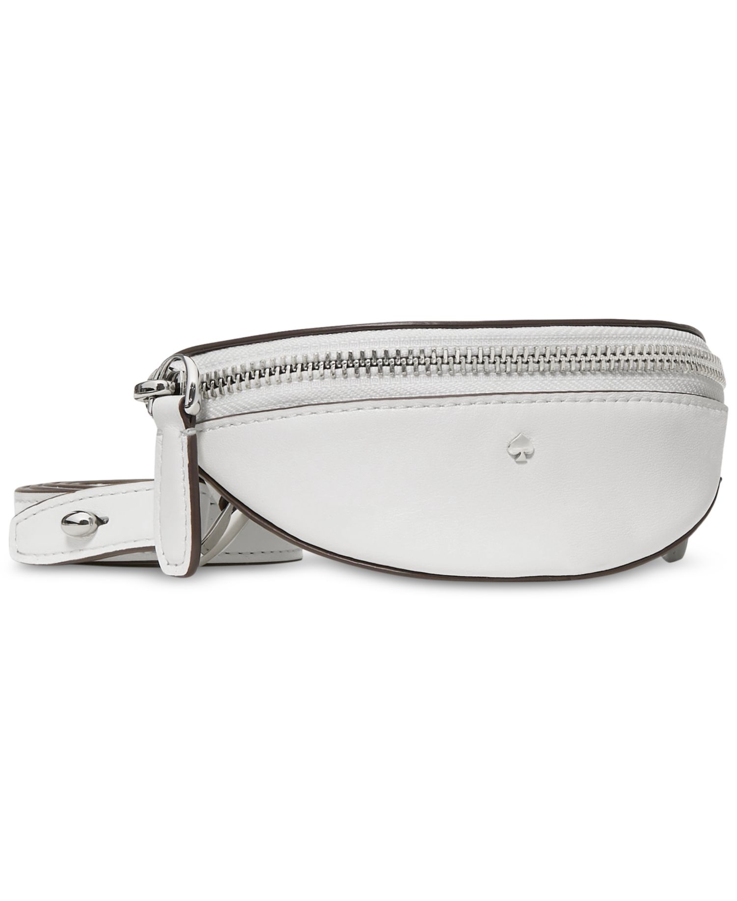 Duo Small Pebbled Leather Crossbody Bag