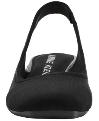 Women's Witty Slingback Wedge Pumps