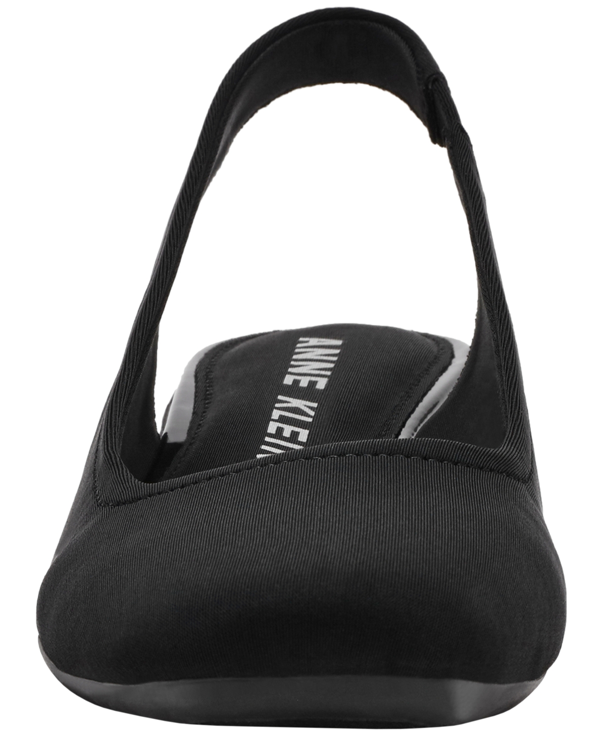 Anne Klein Women's Witty Slingback Wedge Heel Pumps