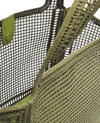 Isla Medium Spacious Shopping Bag