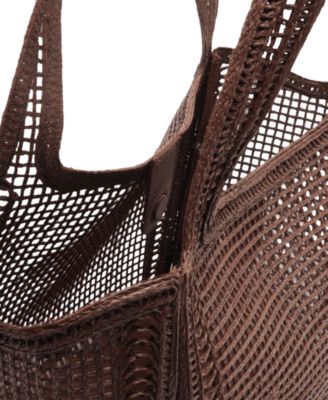 Isla Large Shopping Bag