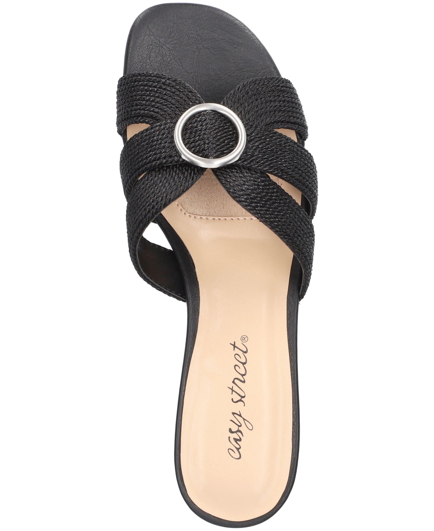 Women's Onyx Slide Sandals