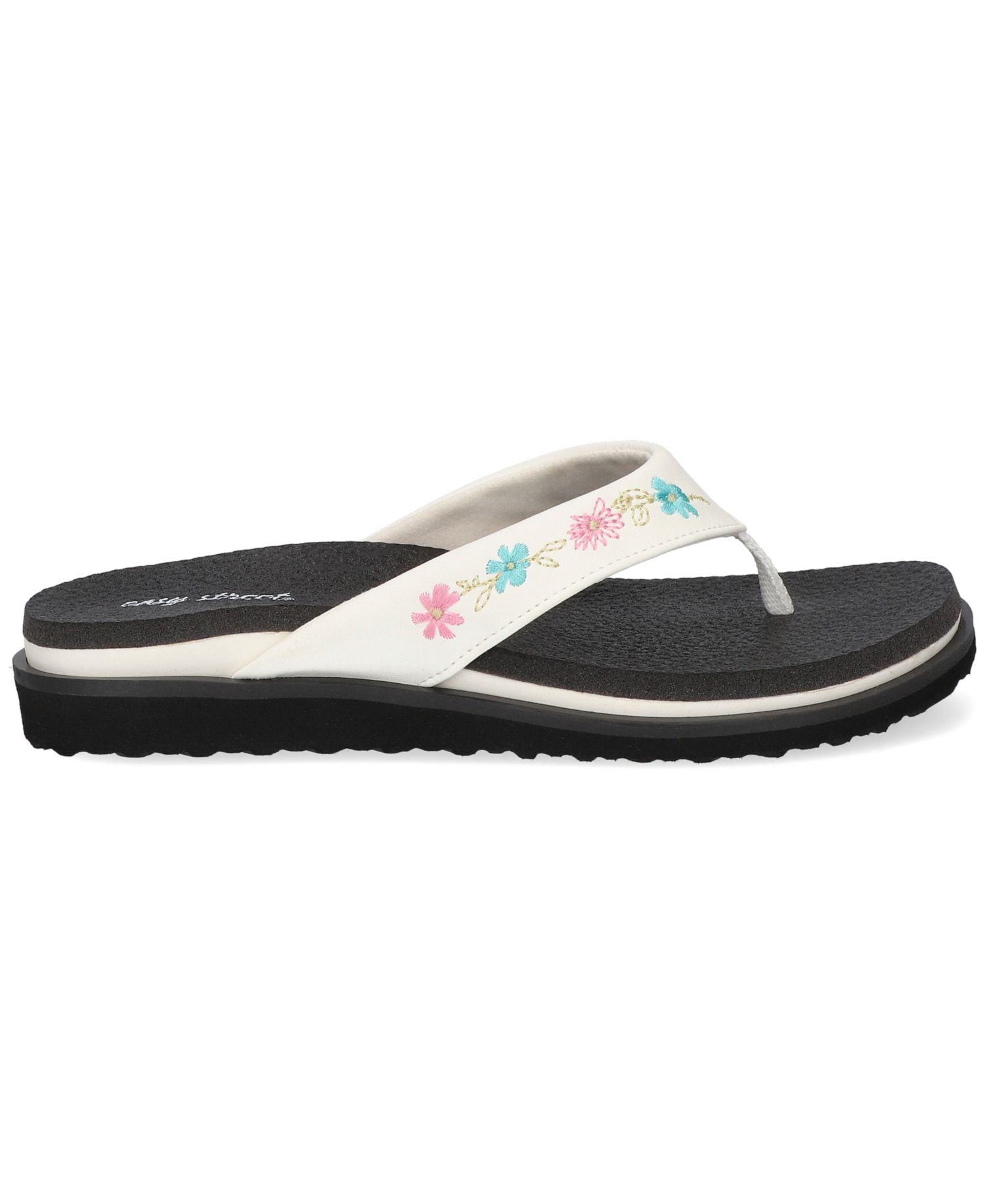 Women's Wanderlust Thong Sandals