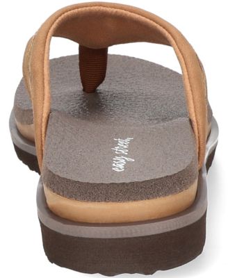 Women's Wanderlust Thong Sandals