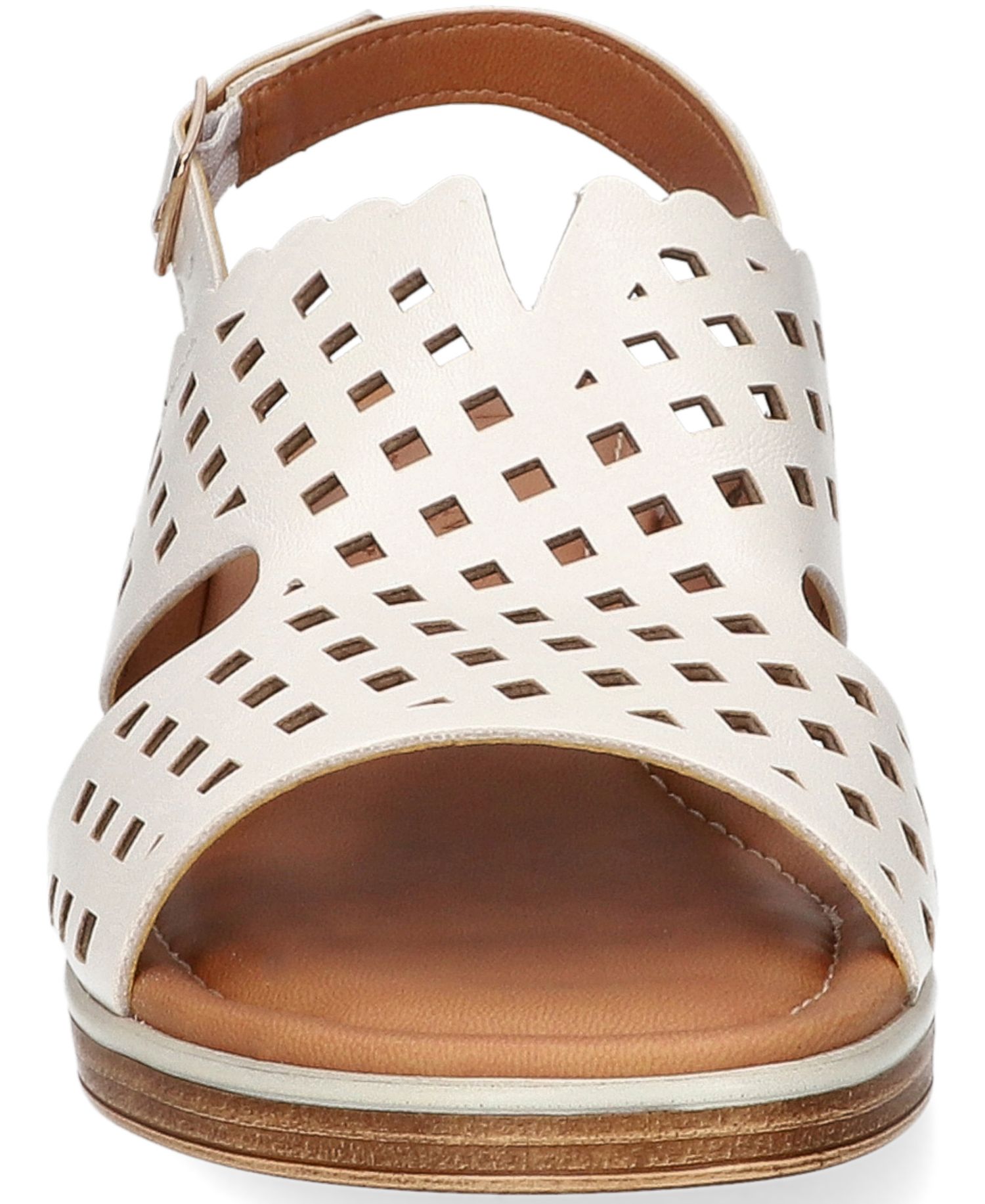 Martella Wedge Sandals
