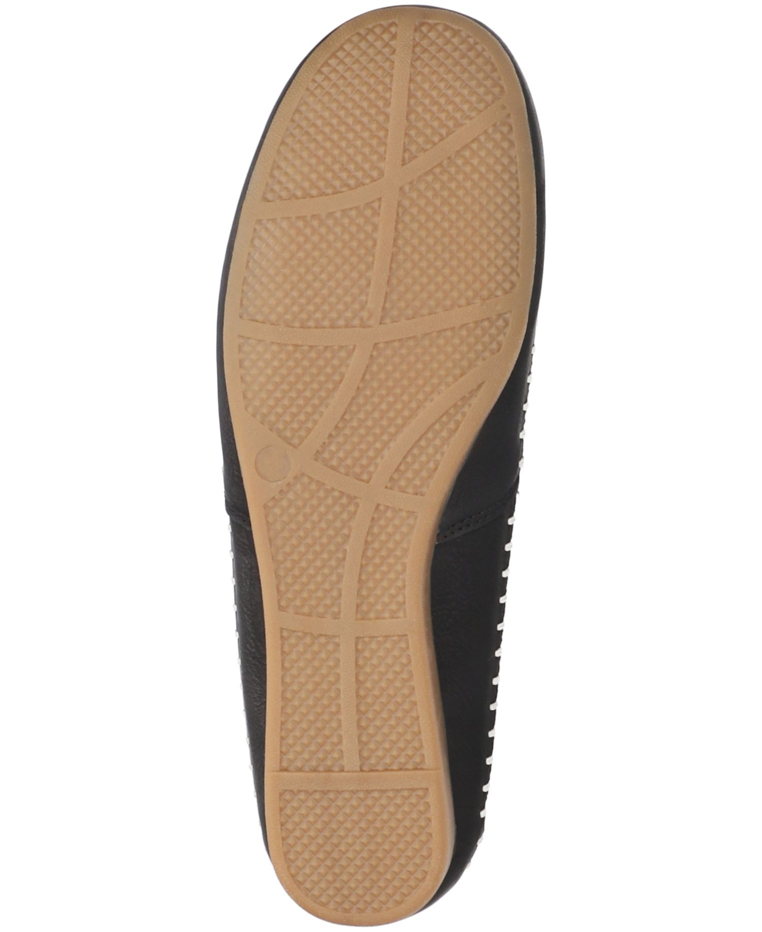 Amity Slip-On Flats