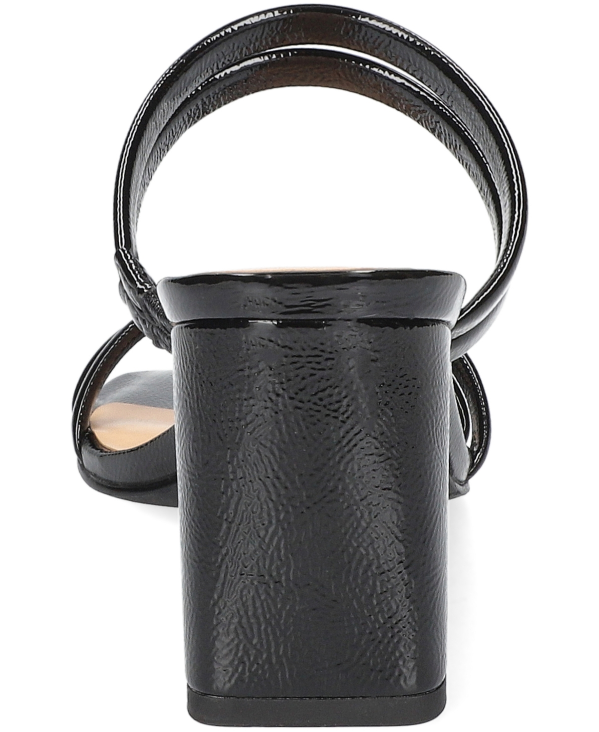 Easy Street Women's Jemma Block Heel Dress Sandals