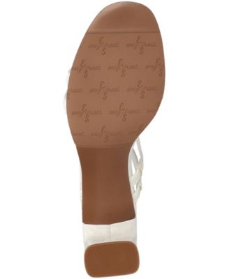 Jemma Heeled Sandals