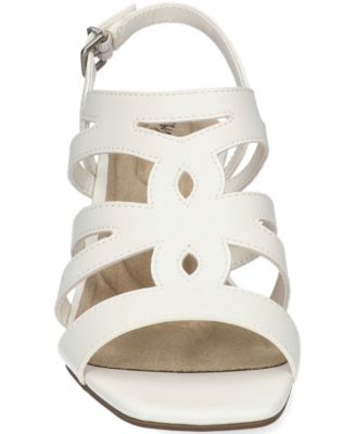 Women's Divine Block Heel Sandals