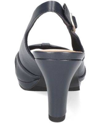 Saturn Dress Sandals