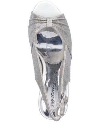 Saturn Dress Sandals