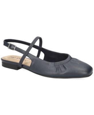Blake Slingback Flats