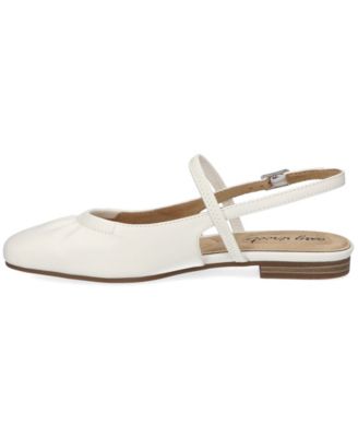 Blake Slingback Flats