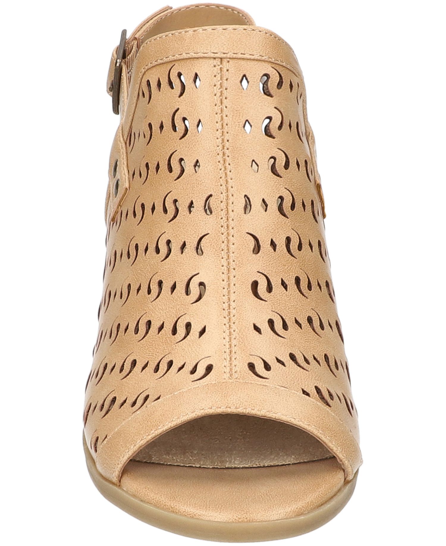 Women's Chellie Block Heel Sandals