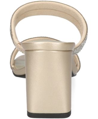 Jemma Heeled Sandals