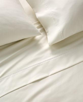 800-Thread Count 4-Pc. Sheet Set, King, Macy's Exclusive