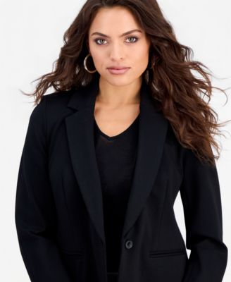 Petite Ponte Blazer
