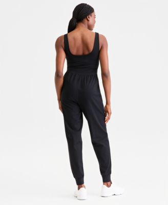 Women's Studio Jogger Jumpsuit