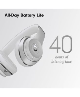 Solo3 Wireless On-Ear Headphones