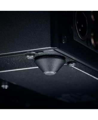 HA-L7ABL Headphone Amplifier With Built-In DAC