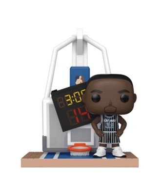 Orlando Magic NBA POP Deluxe | Shaq w/Backboard