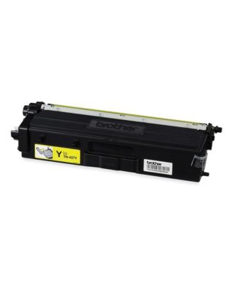 TN437Y 8,000 Page-Yield Ultra High-Yield Toner - Yellow