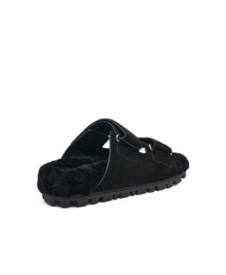 Women's PADUA Flat
