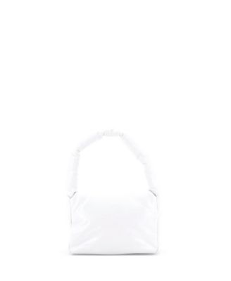 Small Monaco Sling Bag Padded Leather