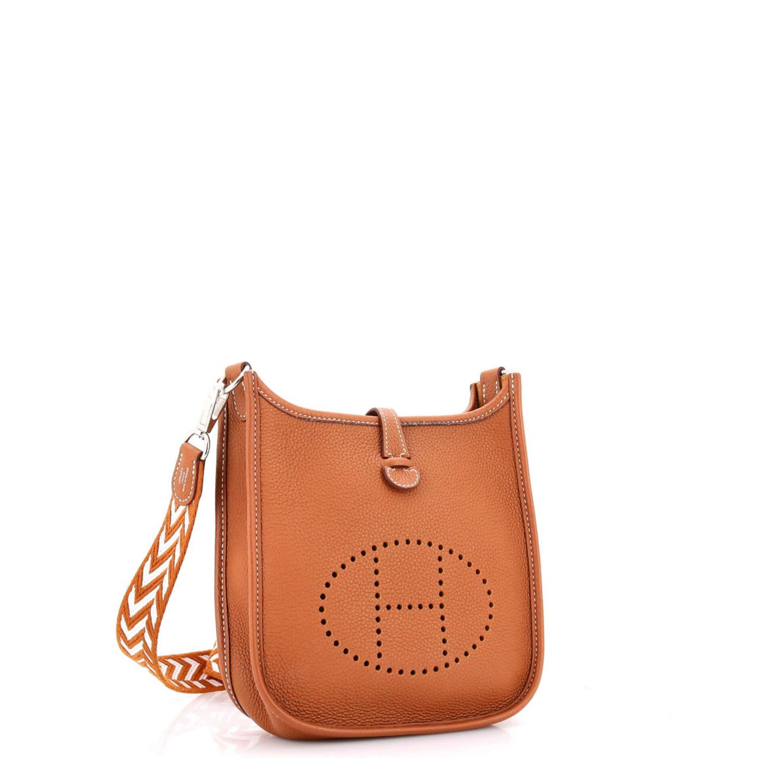 TPM Evelyne Bag Gen III Maurice