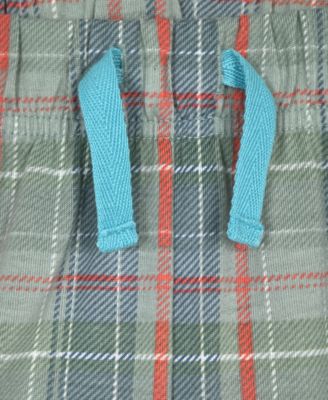 Boys' 6-18 All Sports Top and Pants, 2-Piece Set