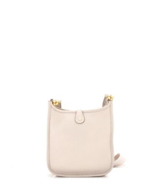 TPM Evelyne Bag Gen III Clemence