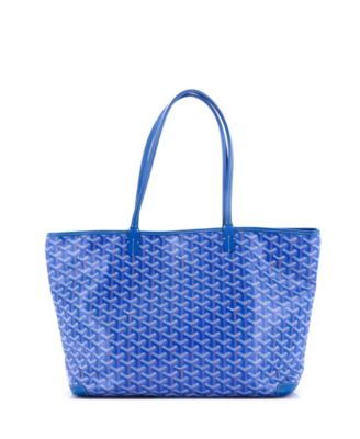 MM Artois Tote Coated Canvas