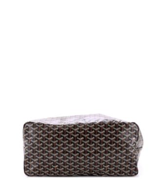 GM Saint Louis Tote Coated Canvas