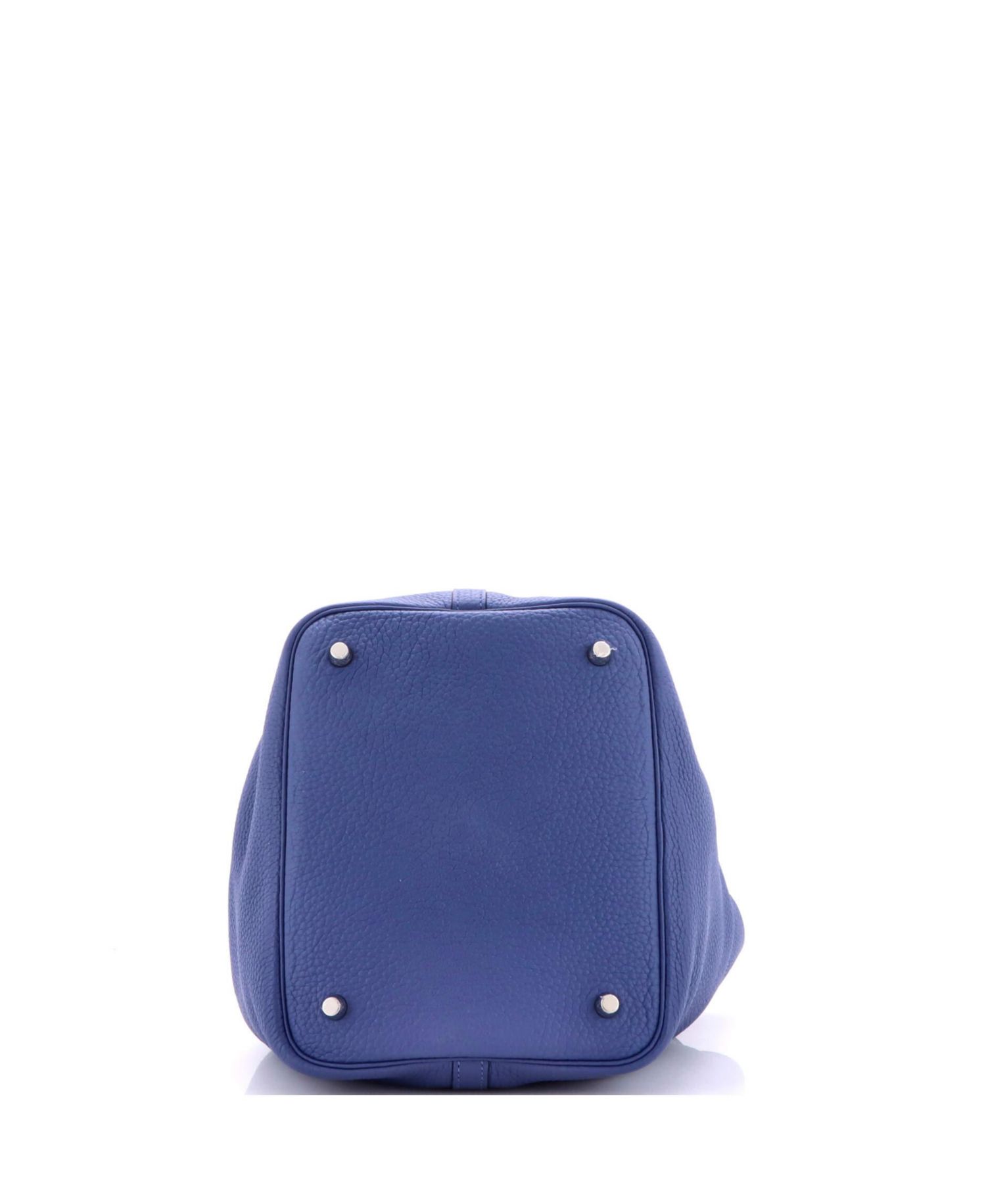 MM Picotin Lock Bag Clemence