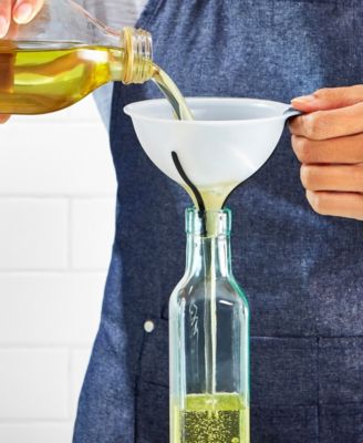 Good Grips 3-Pc. Multi-Purpose Funnel Set